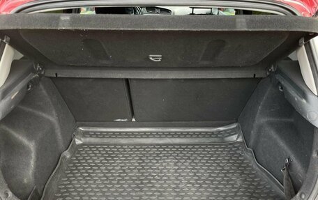 KIA cee'd III, 2012 год, 970 000 рублей, 15 фотография