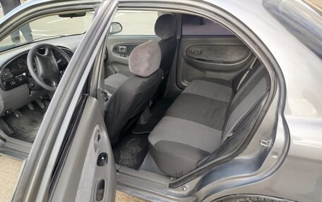 KIA Spectra II (LD), 2006 год, 300 000 рублей, 2 фотография