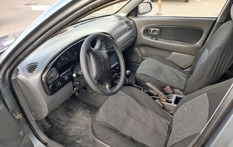 KIA Spectra II (LD), 2006 год, 300 000 рублей, 6 фотография