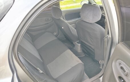 KIA Spectra II (LD), 2006 год, 300 000 рублей, 12 фотография