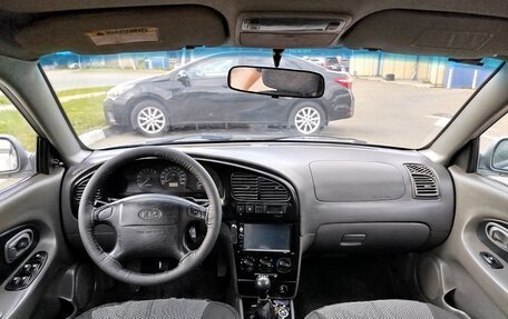 KIA Spectra II (LD), 2006 год, 300 000 рублей, 16 фотография