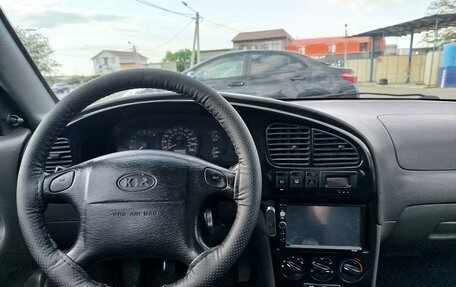 KIA Spectra II (LD), 2006 год, 300 000 рублей, 20 фотография