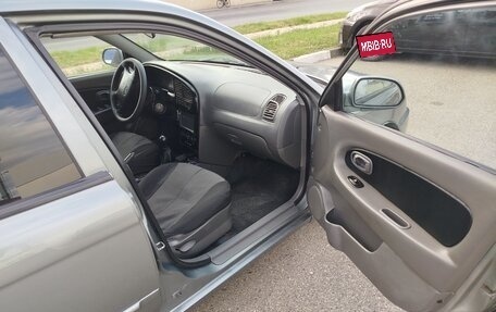 KIA Spectra II (LD), 2006 год, 300 000 рублей, 18 фотография