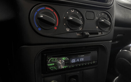 Chevrolet Niva I рестайлинг, 2013 год, 577 000 рублей, 17 фотография