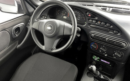 Chevrolet Niva I рестайлинг, 2013 год, 577 000 рублей, 12 фотография