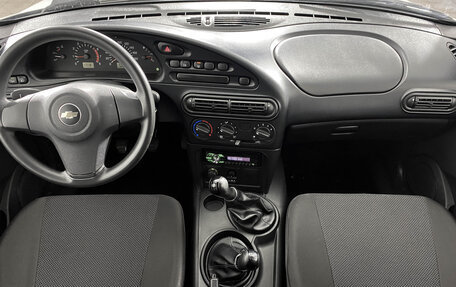 Chevrolet Niva I рестайлинг, 2013 год, 577 000 рублей, 14 фотография
