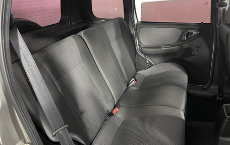 Chevrolet Niva I рестайлинг, 2013 год, 577 000 рублей, 11 фотография