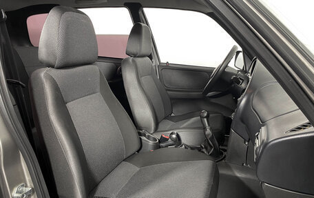Chevrolet Niva I рестайлинг, 2013 год, 577 000 рублей, 9 фотография