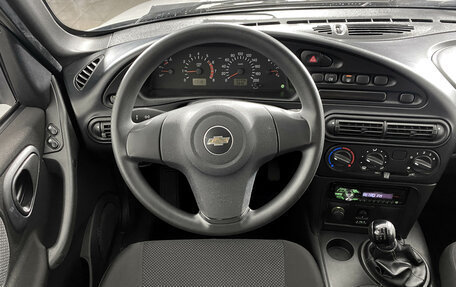 Chevrolet Niva I рестайлинг, 2013 год, 577 000 рублей, 15 фотография