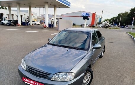 KIA Spectra II (LD), 2006 год, 300 000 рублей, 17 фотография
