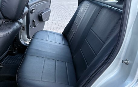 Renault Logan I, 2014 год, 310 000 рублей, 9 фотография