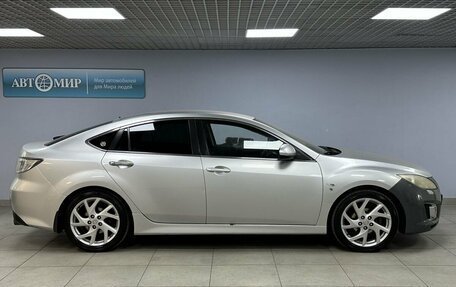 Mazda 6, 2008 год, 829 000 рублей, 4 фотография