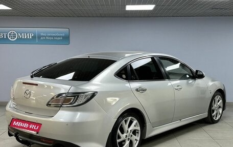 Mazda 6, 2008 год, 829 000 рублей, 5 фотография