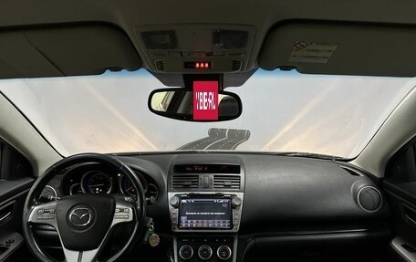 Mazda 6, 2008 год, 829 000 рублей, 10 фотография