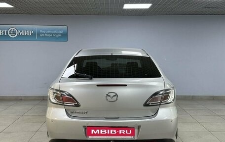 Mazda 6, 2008 год, 829 000 рублей, 6 фотография