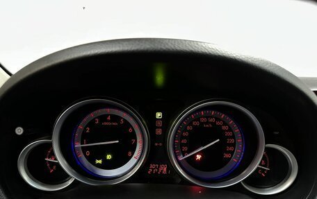 Mazda 6, 2008 год, 829 000 рублей, 12 фотография