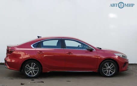 KIA Cerato IV, 2021 год, 2 419 000 рублей, 4 фотография