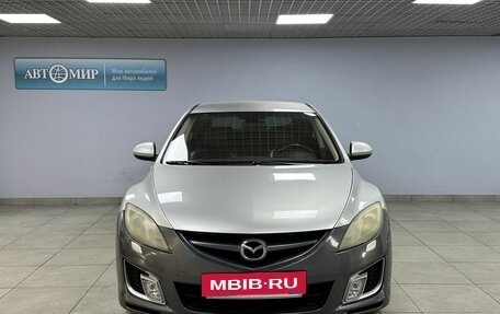 Mazda 6, 2008 год, 829 000 рублей, 2 фотография