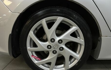 Mazda 6, 2008 год, 829 000 рублей, 9 фотография