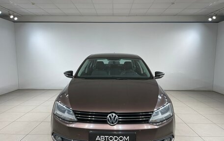 Volkswagen Jetta VI, 2014 год, 949 000 рублей, 8 фотография