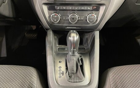 Volkswagen Jetta VI, 2014 год, 949 000 рублей, 16 фотография
