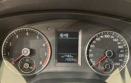 Volkswagen Jetta VI, 2014 год, 949 000 рублей, 18 фотография