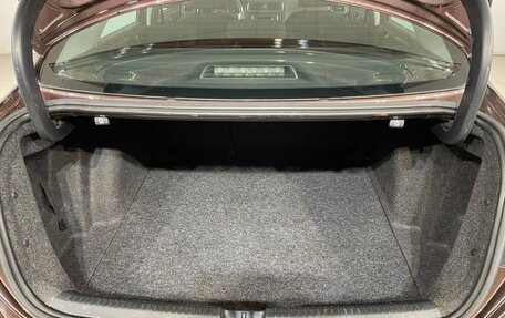 Volkswagen Jetta VI, 2014 год, 949 000 рублей, 17 фотография