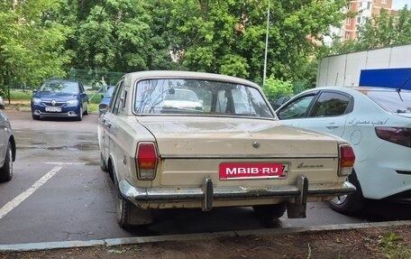 ГАЗ 24 «Волга» I (24), 1983 год, 200 000 рублей, 4 фотография