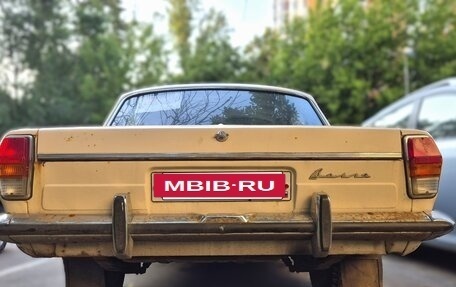 ГАЗ 24 «Волга» I (24), 1983 год, 200 000 рублей, 3 фотография