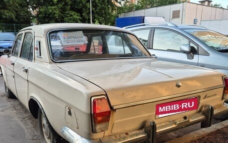 ГАЗ 24 «Волга» I (24), 1983 год, 200 000 рублей, 21 фотография