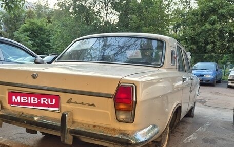 ГАЗ 24 «Волга» I (24), 1983 год, 200 000 рублей, 22 фотография