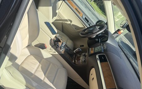 Volkswagen Touareg III, 2014 год, 2 900 000 рублей, 10 фотография