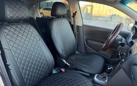 Volkswagen Polo VI (EU Market), 2019 год, 600 000 рублей, 9 фотография
