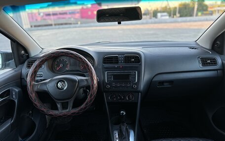 Volkswagen Polo VI (EU Market), 2019 год, 600 000 рублей, 7 фотография