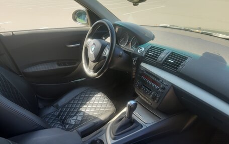 BMW 1 серия, 2006 год, 800 000 рублей, 18 фотография