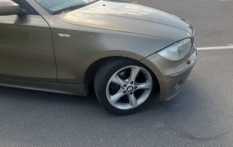 BMW 1 серия, 2006 год, 800 000 рублей, 11 фотография