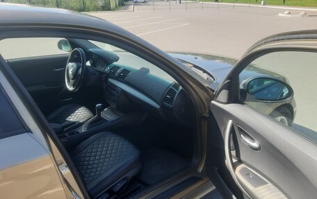 BMW 1 серия, 2006 год, 800 000 рублей, 17 фотография