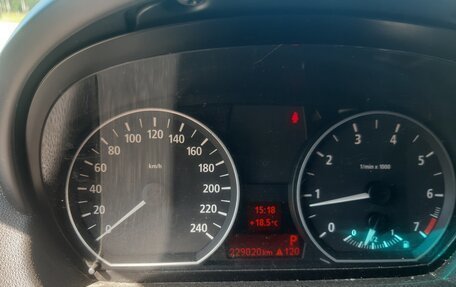BMW 1 серия, 2006 год, 800 000 рублей, 19 фотография