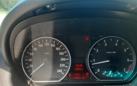 BMW 1 серия, 2006 год, 800 000 рублей, 20 фотография