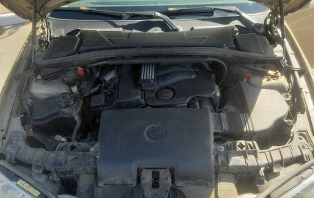 BMW 1 серия, 2006 год, 800 000 рублей, 13 фотография