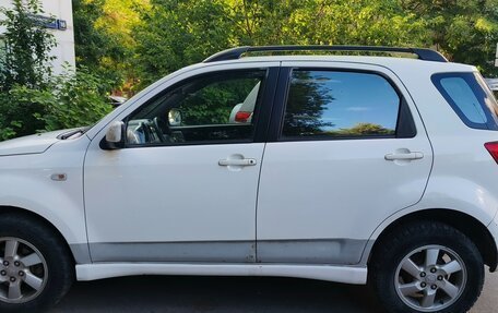 Daihatsu Terios II, 2008 год, 570 000 рублей, 4 фотография
