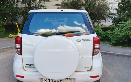 Daihatsu Terios II, 2008 год, 570 000 рублей, 3 фотография