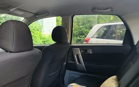 Daihatsu Terios II, 2008 год, 570 000 рублей, 6 фотография