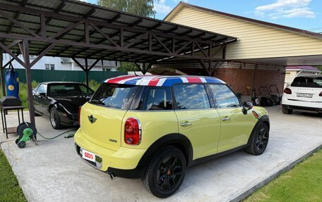 MINI Countryman I (R60), 2012 год, 1 150 000 рублей, 3 фотография