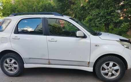 Daihatsu Terios II, 2008 год, 570 000 рублей, 2 фотография