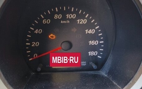 Daihatsu Terios II, 2008 год, 570 000 рублей, 7 фотография