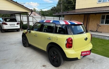 MINI Countryman I (R60), 2012 год, 1 150 000 рублей, 4 фотография