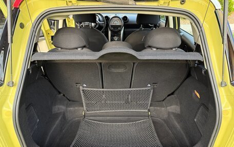 MINI Countryman I (R60), 2012 год, 1 150 000 рублей, 11 фотография