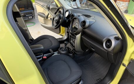 MINI Countryman I (R60), 2012 год, 1 150 000 рублей, 9 фотография