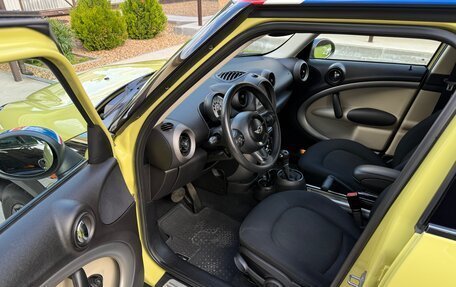 MINI Countryman I (R60), 2012 год, 1 150 000 рублей, 7 фотография